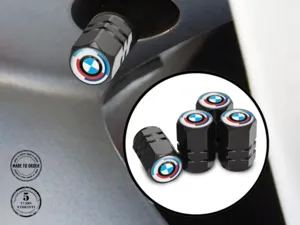 BMW Cappelli Stelo Valvola Moto Design Standard